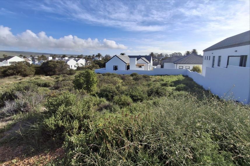 0 Bedroom Property for Sale in Shelley Point Western Cape